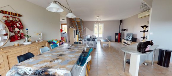 5 bedrooms House in Farges-en-Septaine, France No. 55985 15
