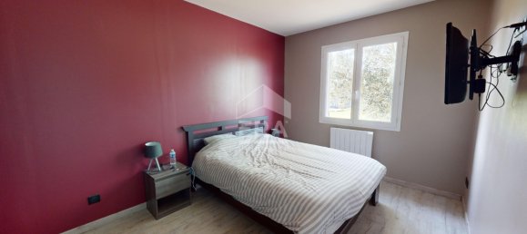 5 bedrooms House in Farges-en-Septaine, France No. 55985 22