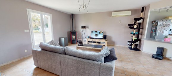 5 bedrooms House in Farges-en-Septaine, France No. 55985 8