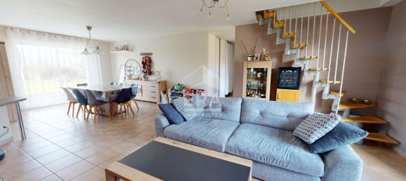 5 bedrooms House in Farges-en-Septaine, France No. 55985 21