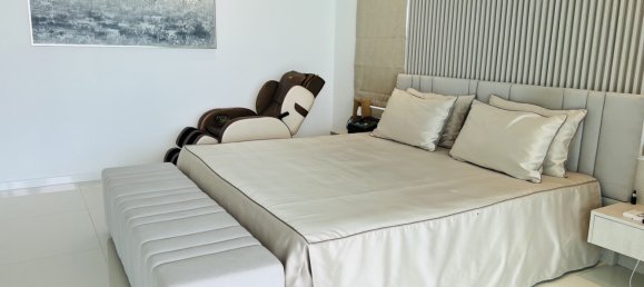 4 bedrooms Villa in Hua Hin, Thailand No. 4310 10