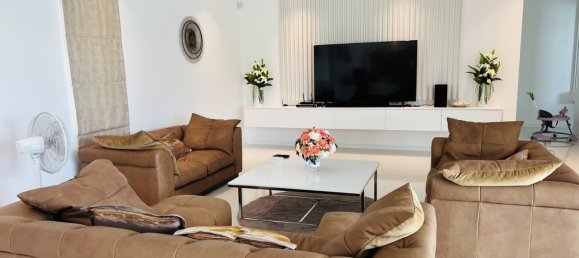 4 bedrooms Villa in Hua Hin, Thailand No. 4310 4