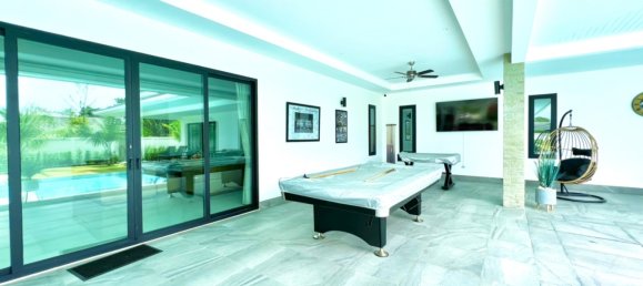 4 bedrooms Villa in Hua Hin, Thailand No. 4310 3