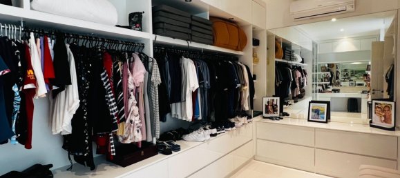 4 bedrooms Villa in Hua Hin, Thailand No. 4310 18