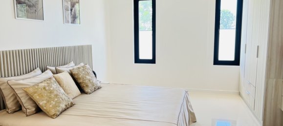 4 bedrooms Villa in Hua Hin, Thailand No. 4310 27