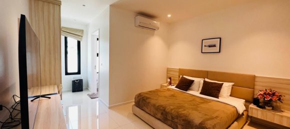 4 bedrooms Villa in Hua Hin, Thailand No. 4310 20