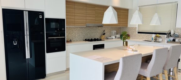 4 bedrooms Villa in Hua Hin, Thailand No. 4310 11