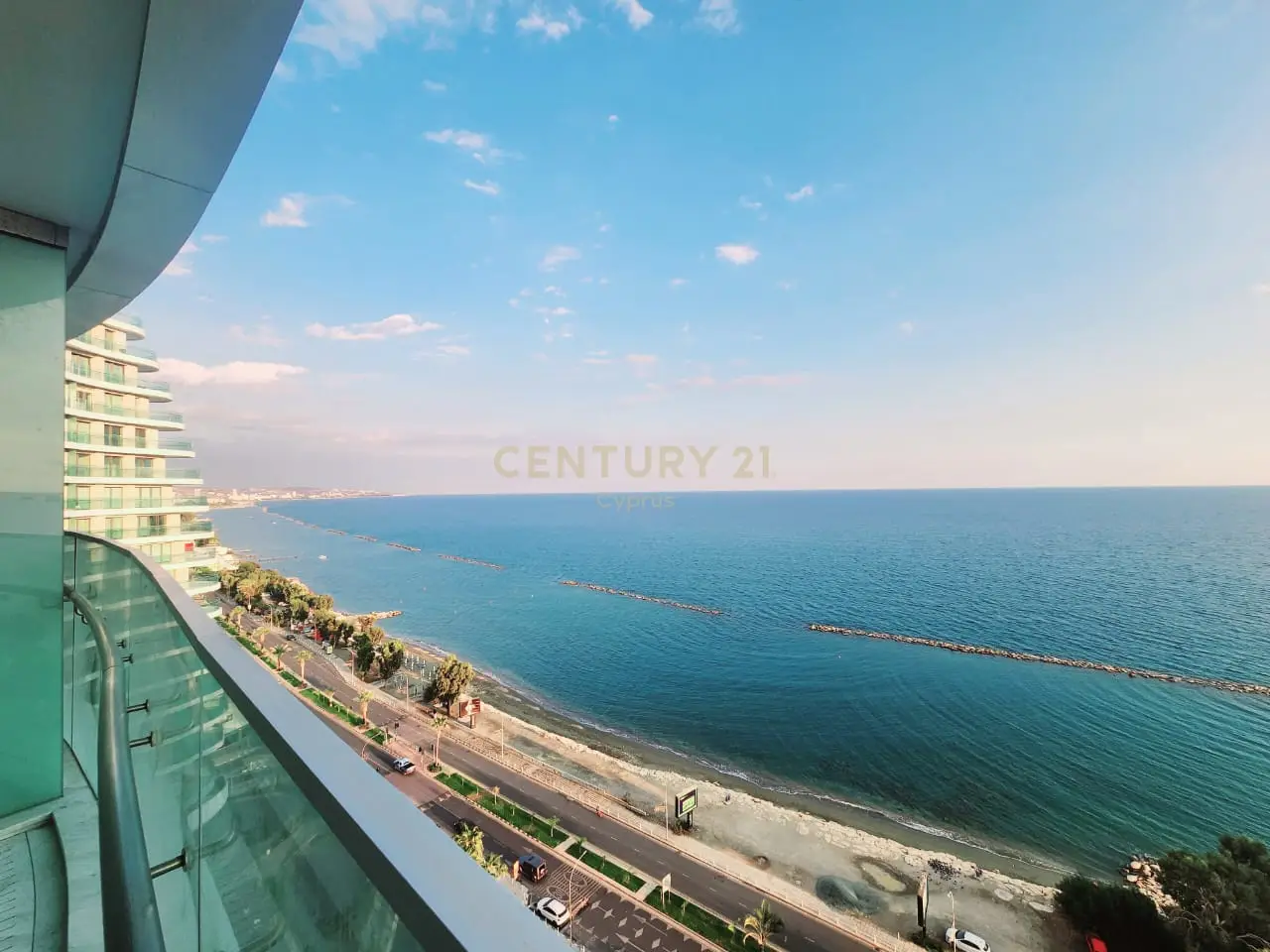 2 chambres Appartement à Mouttagiaka, Cyprus No. 5829