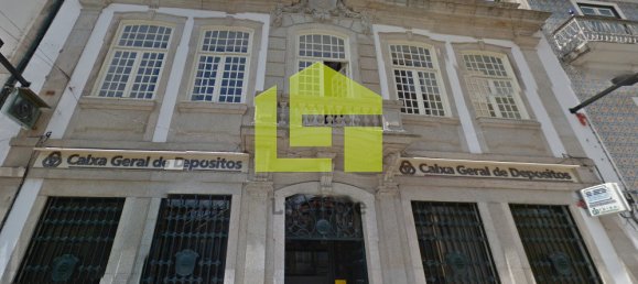 Gebäude in Vila Real, Portugal 1419m², Nr. 70785 2