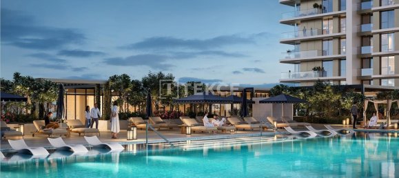 2 Schlafzimmer Wohnung in Dubai, UAE, Nr. 104747 8