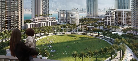 2 Schlafzimmer Wohnung in Dubai, UAE, Nr. 104747 2