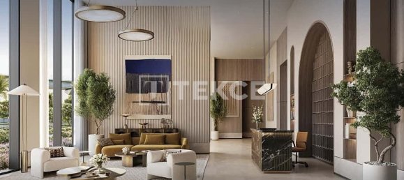 2 Schlafzimmer Wohnung in Dubai, UAE, Nr. 104747 10