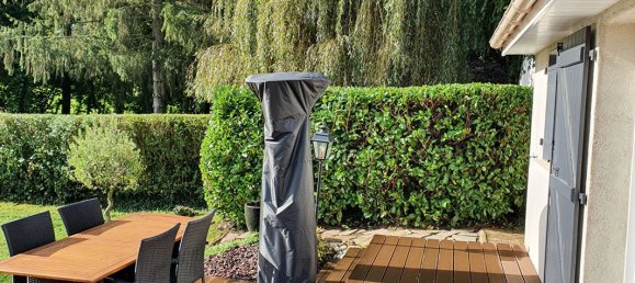 4 Schlafzimmer Haus in Lesigny, France, Nr. 180340 2