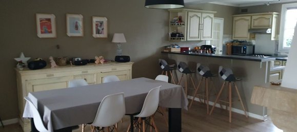 4 Schlafzimmer Haus in Lesigny, France, Nr. 180340 7