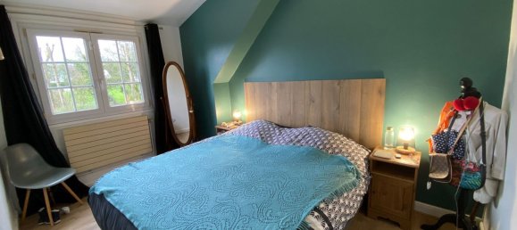 4 Schlafzimmer Haus in Lesigny, France, Nr. 180340 11