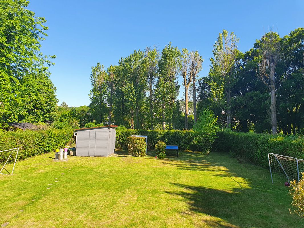 4 Schlafzimmer Haus in Lesigny, France, Nr. 180340