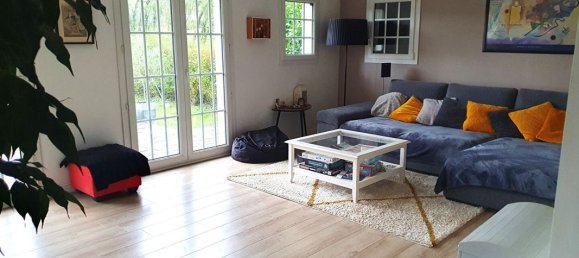 4 Schlafzimmer Haus in Lesigny, France, Nr. 180340 8