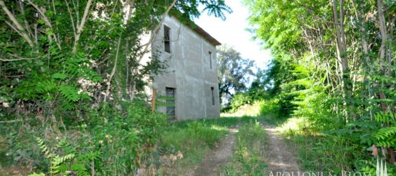 5 bedrooms House in Monte San Savino, Italy No. 54557 22