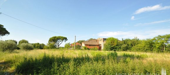 5 bedrooms House in Monte San Savino, Italy No. 54557 16