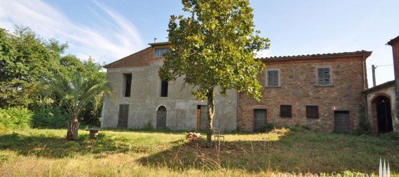 5 bedrooms House in Monte San Savino, Italy No. 54557 3