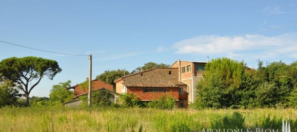 5 bedrooms House in Monte San Savino, Italy No. 54557 13