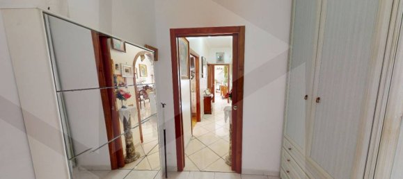 Apartamento de 3 habitaciónes en Sant'Anastasia, Italy No. 24002 14