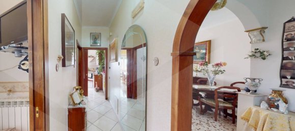 Apartamento de 3 habitaciónes en Sant'Anastasia, Italy No. 24002 12