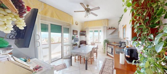 Apartamento de 3 habitaciónes en Sant'Anastasia, Italy No. 24002 21