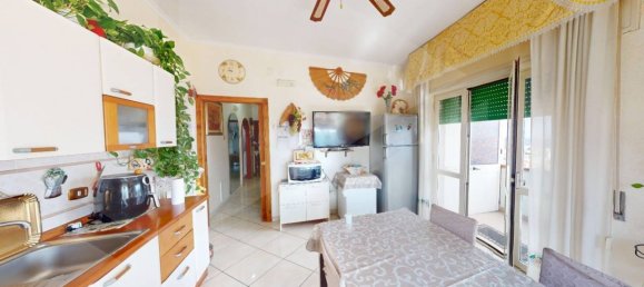 Apartamento de 3 habitaciónes en Sant'Anastasia, Italy No. 24002 22