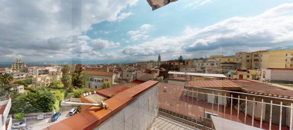 Apartamento de 3 habitaciónes en Sant'Anastasia, Italy No. 24002 4