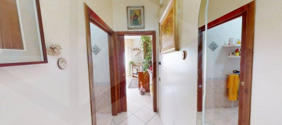 Apartamento de 3 habitaciónes en Sant'Anastasia, Italy No. 24002 17