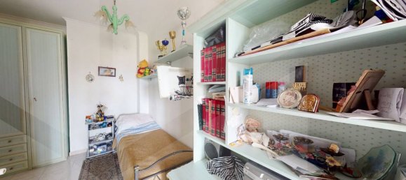 Apartamento de 3 habitaciónes en Sant'Anastasia, Italy No. 24002 15