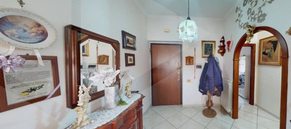 Apartamento de 3 habitaciónes en Sant'Anastasia, Italy No. 24002 9