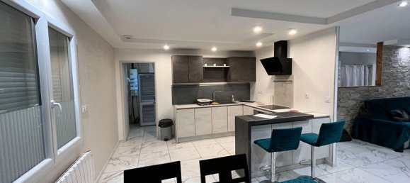 3 غرف نوم منزل في Bourges, France رقم 215592 3