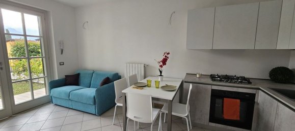 Studio in Borghetto di Vara, Italy No. 309695 5