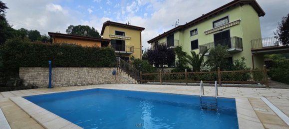 Studio in Borghetto di Vara, Italy No. 309695 16