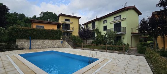 Studio in Borghetto di Vara, Italy No. 309695 15