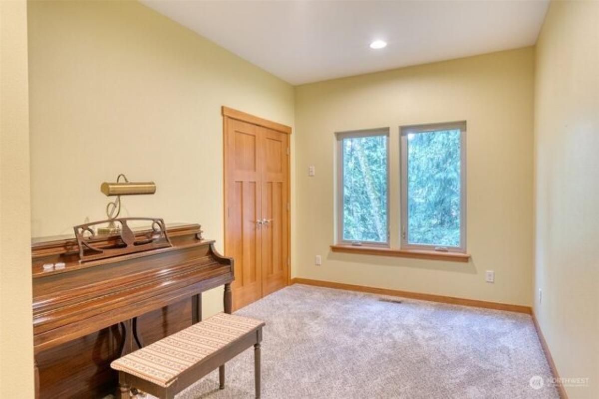 4 bedrooms House in Bellingham, USA No. 417827