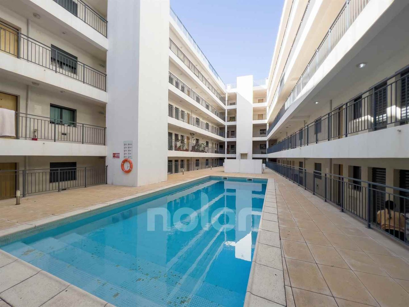 2 bedrooms Apartment in Olhao, Portugal No. 239058