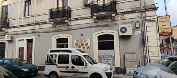 5-salle Propriété commerciale à Catania, Italy No. 47328 4