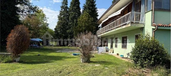 2 bedrooms Apartment in Suno, Italy No. 288171 9