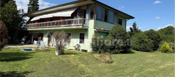 2 bedrooms Apartment in Suno, Italy No. 288171 10