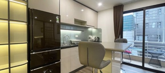 Apartamento de 2 dormitorios en Ba Dinh, Vietnam No. 9833 3