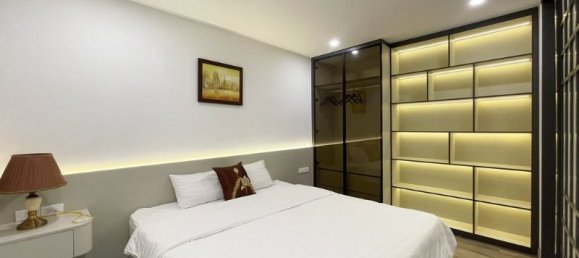 Apartamento de 2 dormitorios en Ba Dinh, Vietnam No. 9833 8