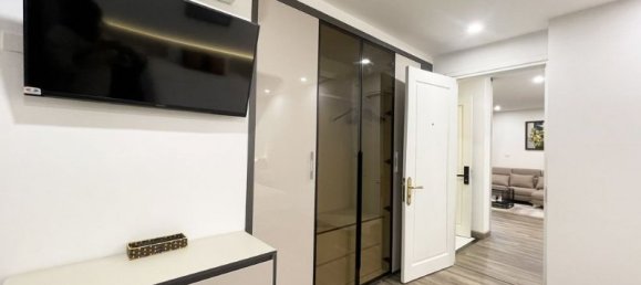 Apartamento de 2 dormitorios en Ba Dinh, Vietnam No. 9833 13