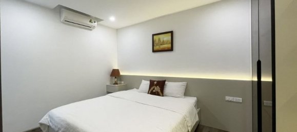 Apartamento de 2 dormitorios en Ba Dinh, Vietnam No. 9833 7