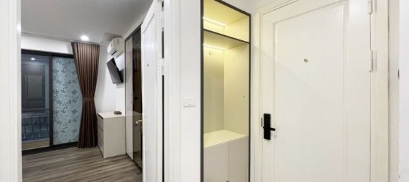 Apartamento de 2 dormitorios en Ba Dinh, Vietnam No. 9833 16