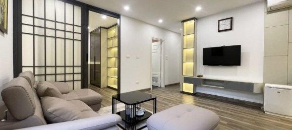 Apartamento de 2 dormitorios en Ba Dinh, Vietnam No. 9833 5