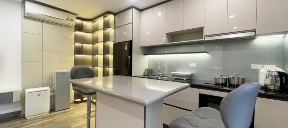 Apartamento de 2 dormitorios en Ba Dinh, Vietnam No. 9833 4