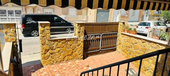 4 bedrooms House in Cartagena, Spain No. 151363 30
